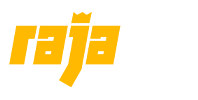 rajabets logo